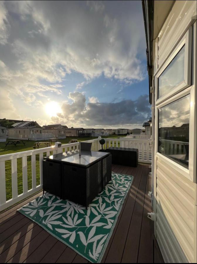 Pebble Ridge Hoilday Home Northam Exterior foto