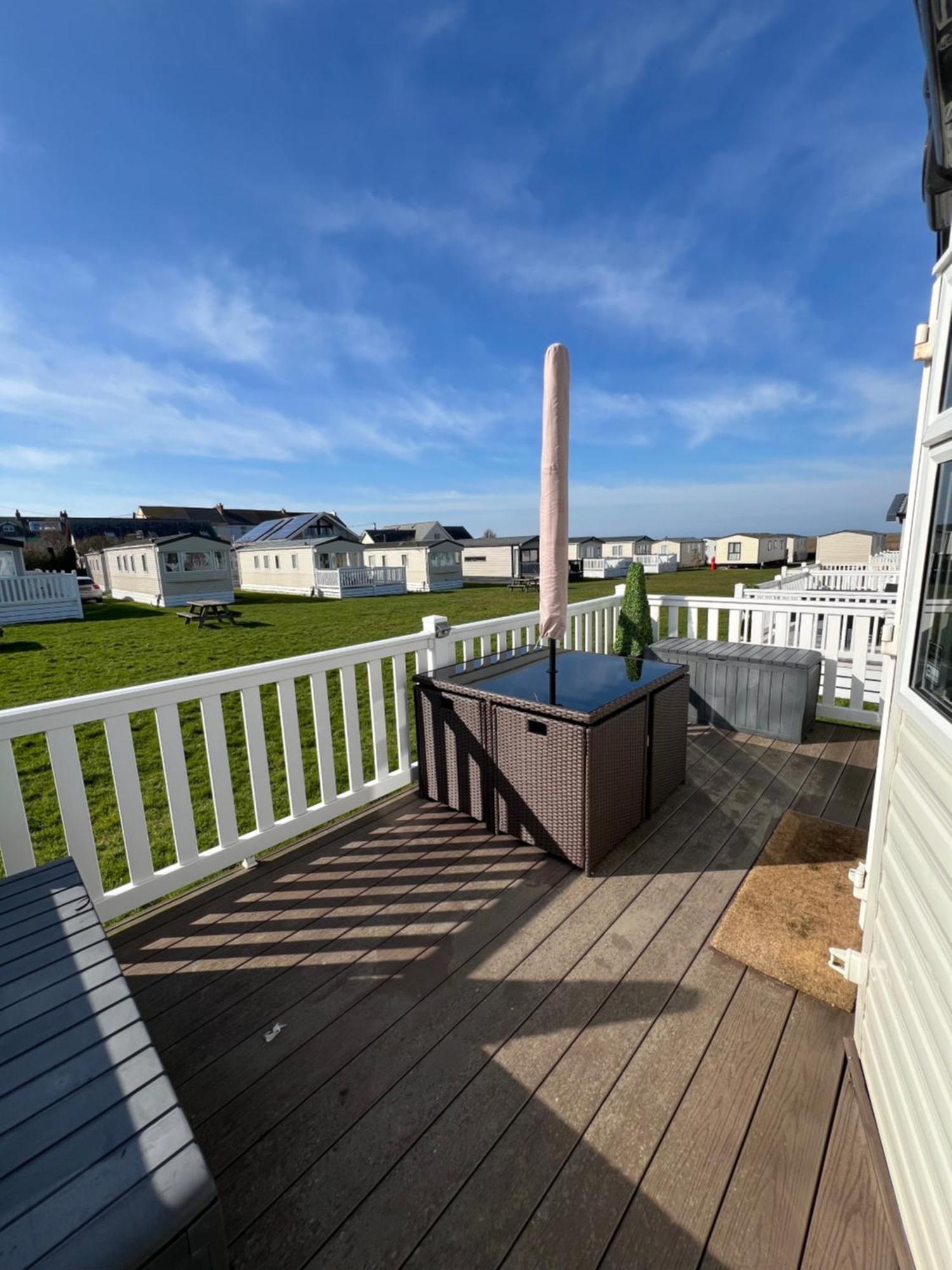 Pebble Ridge Hoilday Home Northam Exterior foto